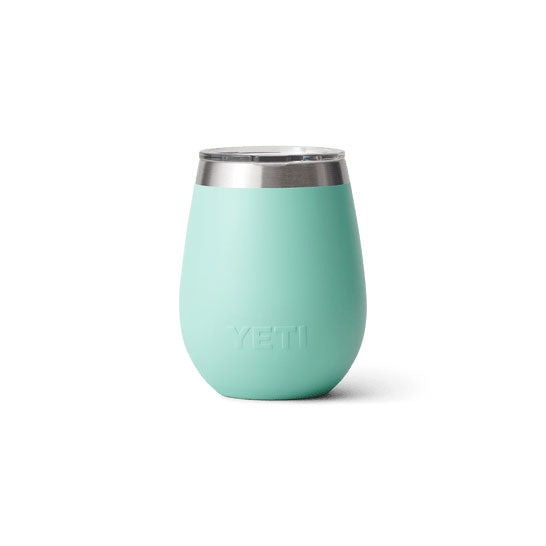 RAMBLER 10 OZ (296 ML) WINE TUMBLER Seafoam