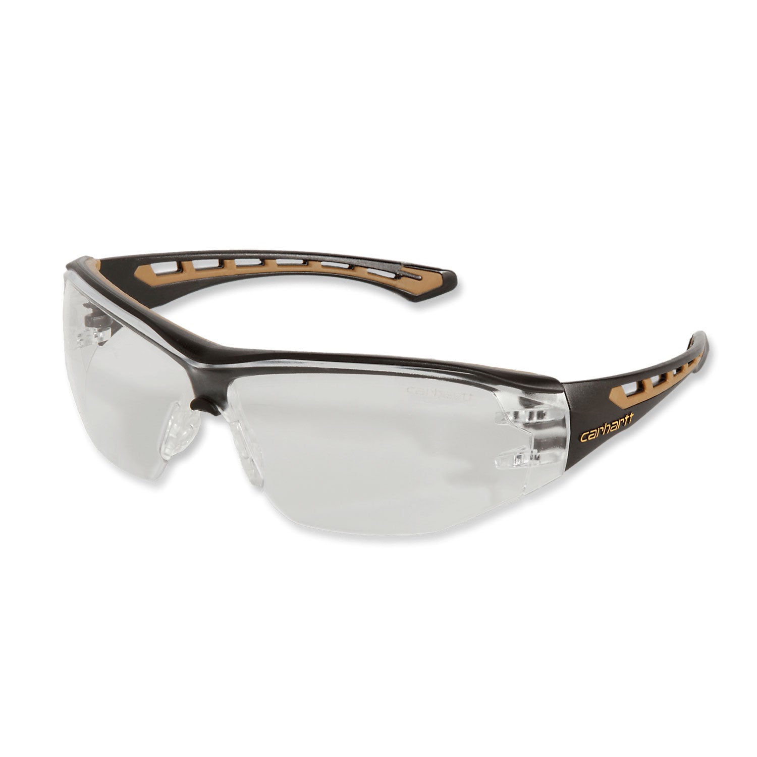 EASLEY SAFETY GLASSES Clear