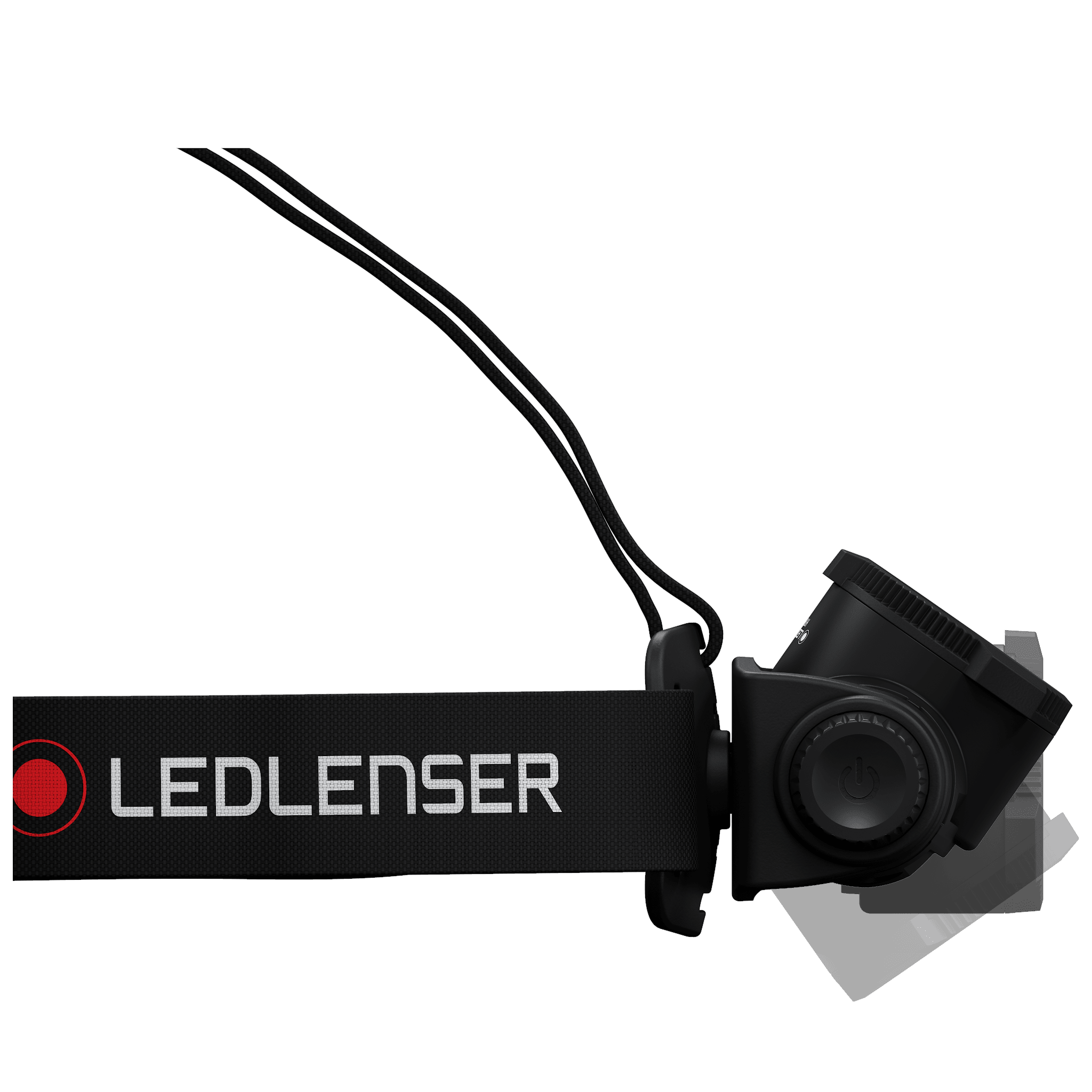 H7R Core Rechargeable Head Torch, 1000 Lumens