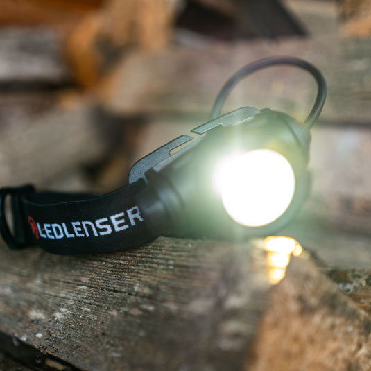 Headlamp H7R Core