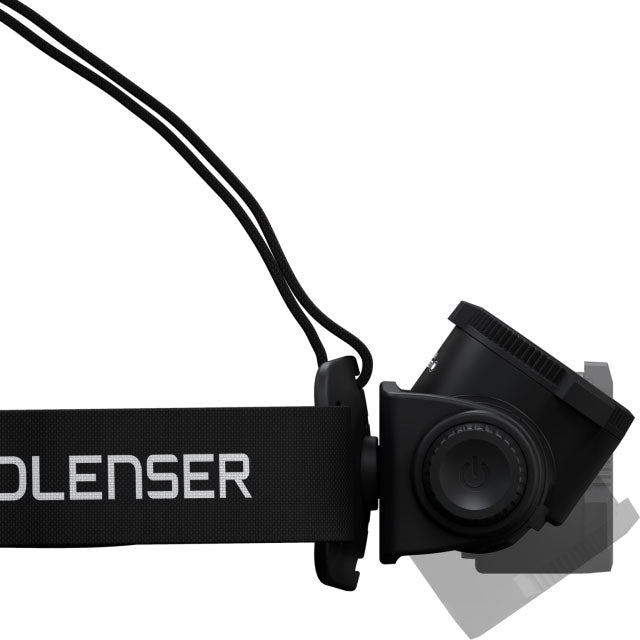 Headlamp H7R Core