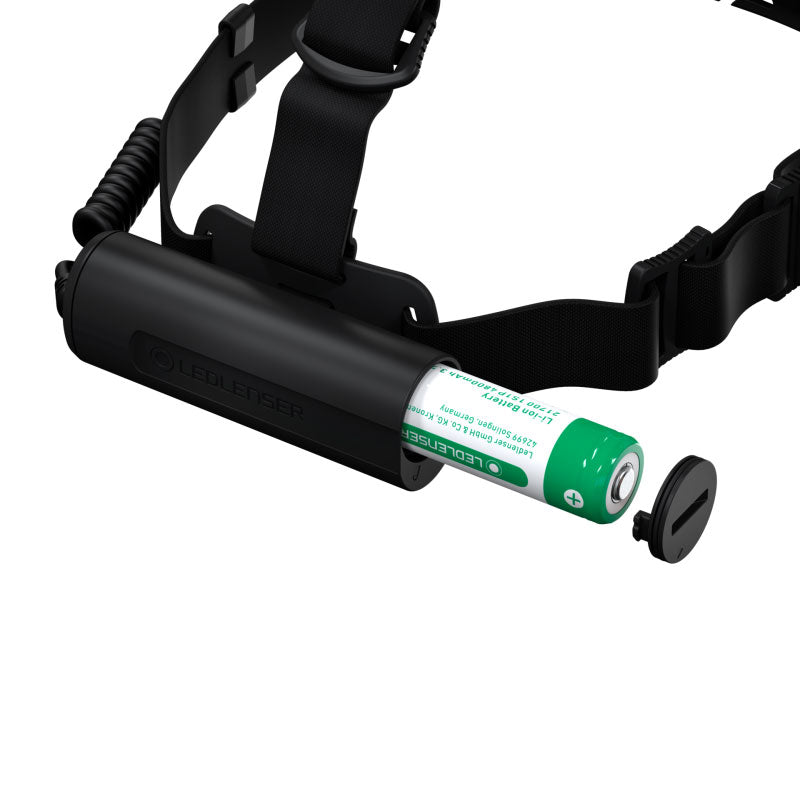 Headlamp H7R Core
