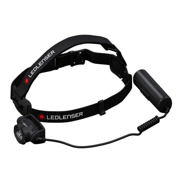 Headlamp H7R Core