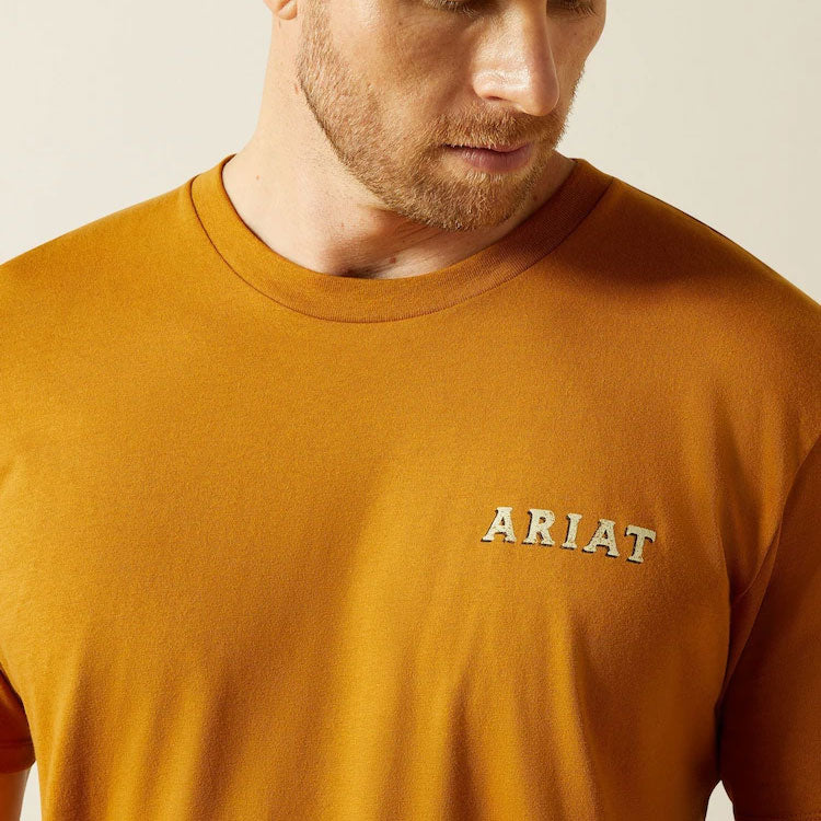 SCORPION SEAL SHORT SLEEVE T-SHIRT