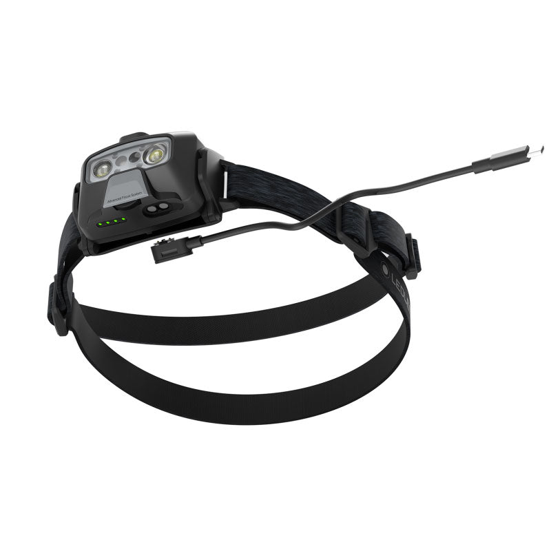 Headlamp HF6R Core