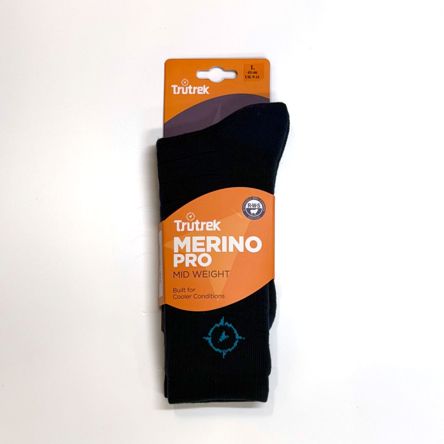 MERINO PRO MID WEIGHT Inkstone