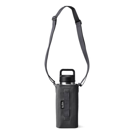 LARGE BOTTLE CARRY SLING (for 26oz and 36oz) Charcoal