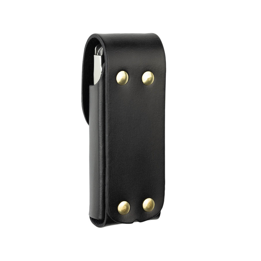 Box Sheath Leather Box Sheath