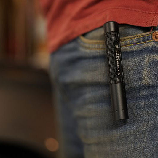 Flashlight P2R Core