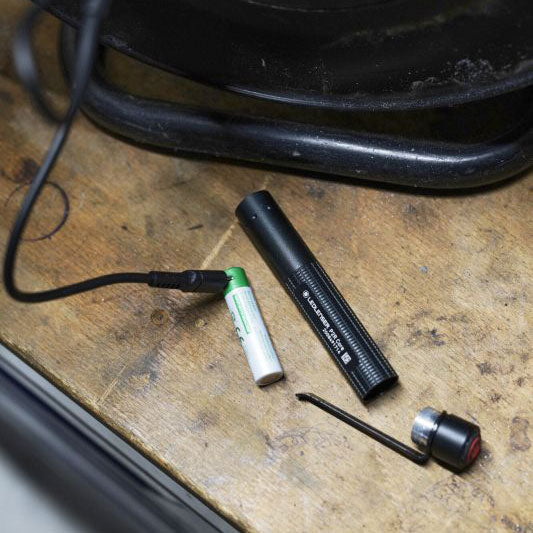 Flashlight P2R Core
