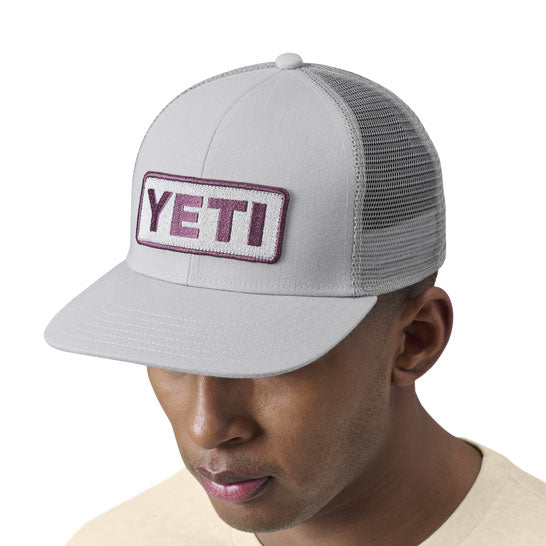 Yeti Baseball Caps