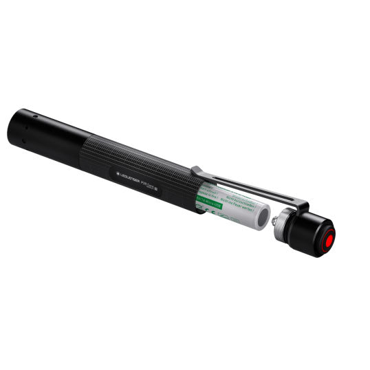 Flashlight P2R Core