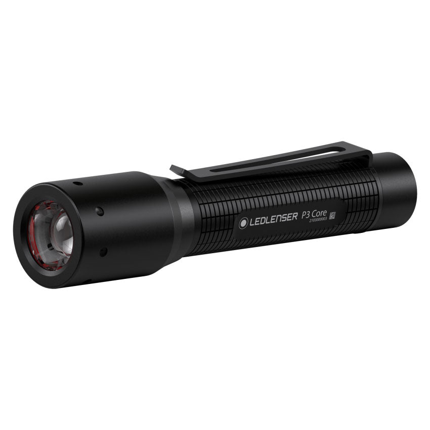 Flashlight P3 Core