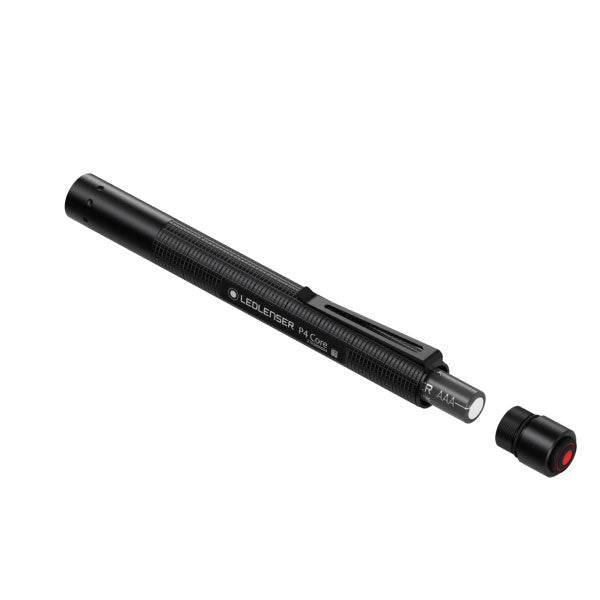 Flashlight P4 Core