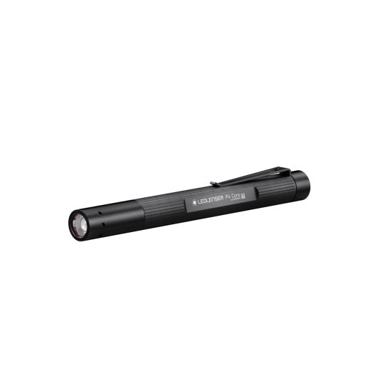 Flashlight P4 Core