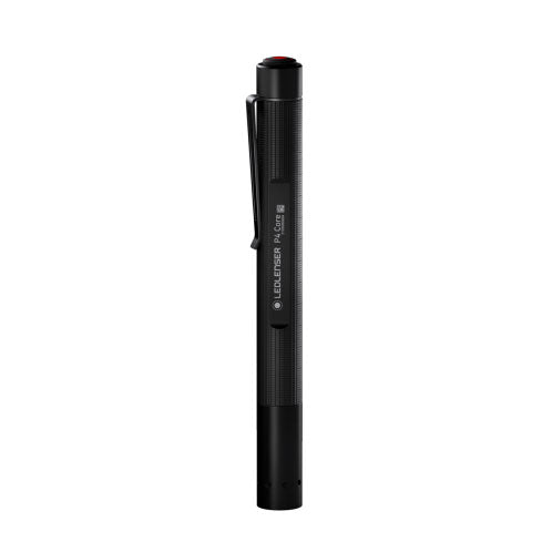 Flashlight P4 Core