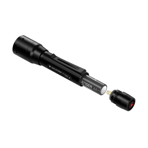 Flashlight P5 Core