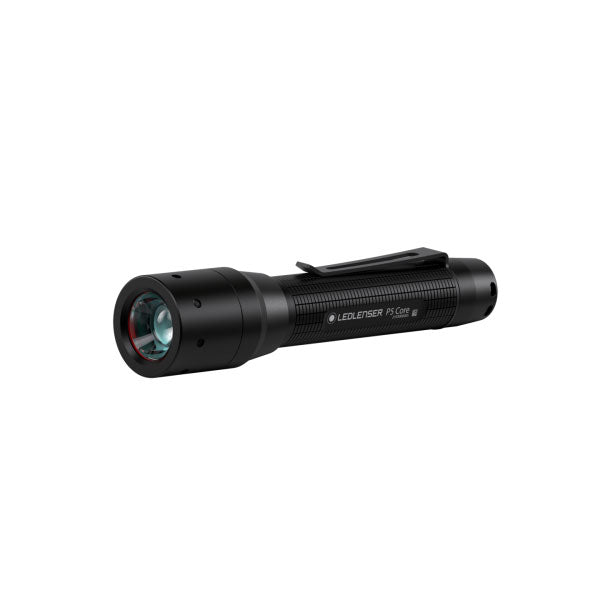 Flashlight P5 Core