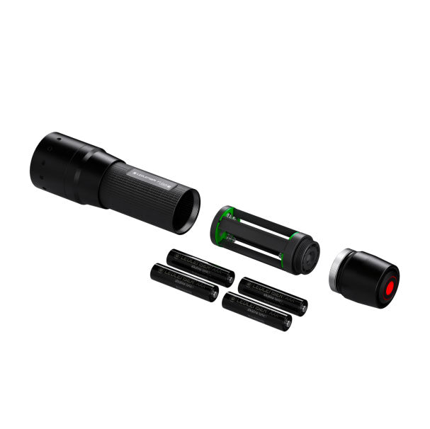 Flashlight P7 Core