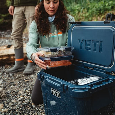 YETI® FOOD STORAGE Large