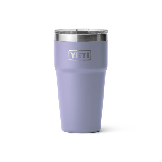 Yeti Rambler 30 oz Cosmic Lilac Limited Edition Tumbler w