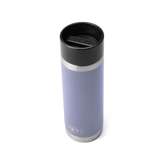 YETI Rambler 26 oz Bottle with Straw Cap - Cosmic Lilac