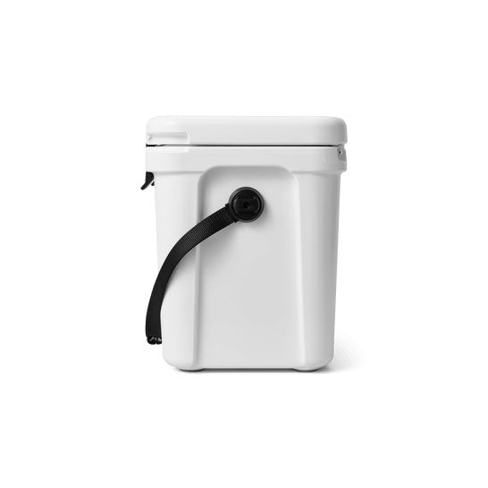 ROADIE 24 COOL BOX White