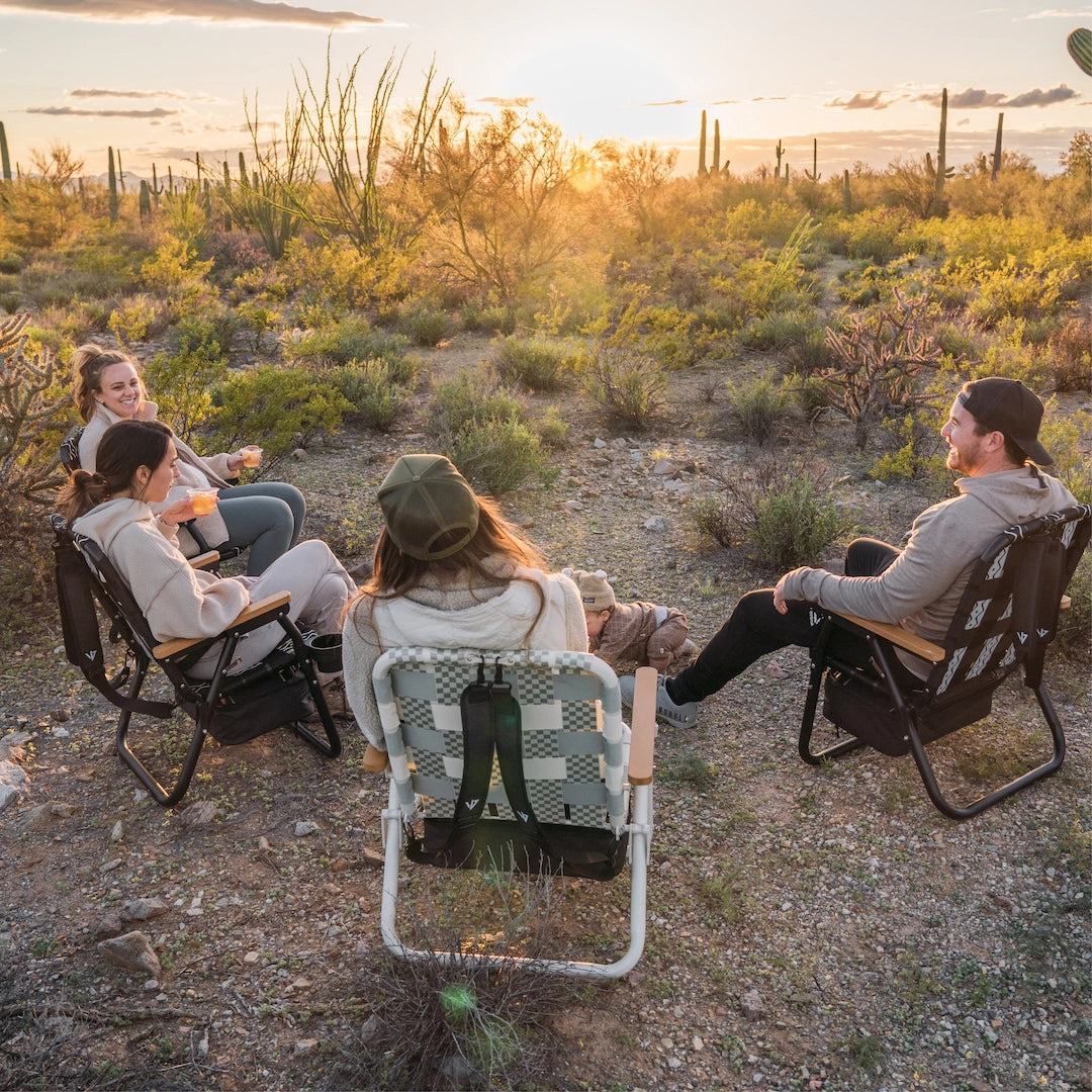 VOYAGER Saguaro