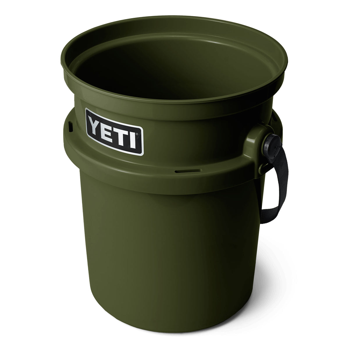 LOADOUT BUCKET Olive