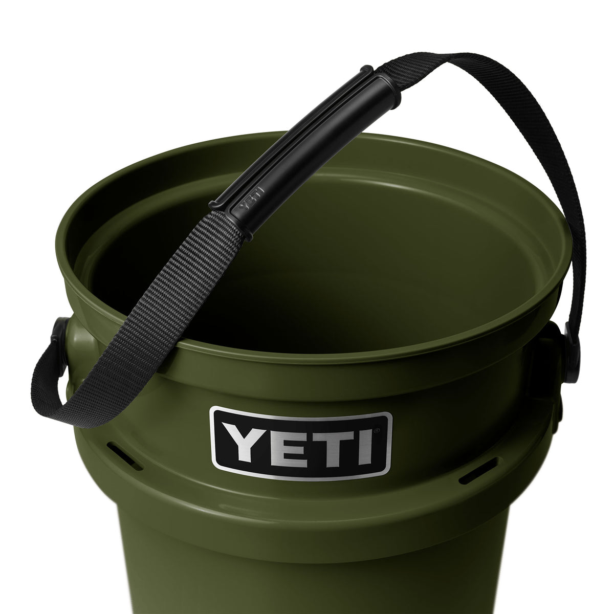 LOADOUT BUCKET Olive