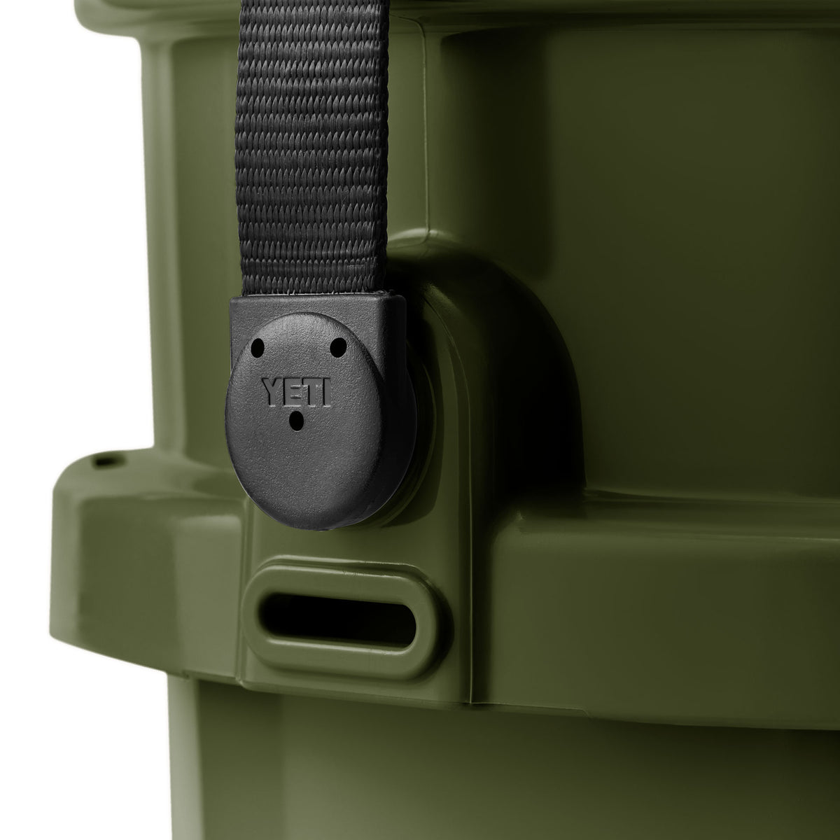 LOADOUT BUCKET Olive
