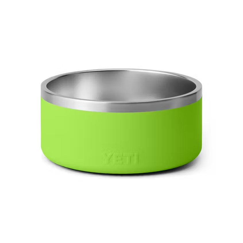 BOOMER 8 DOG BOWL Venom