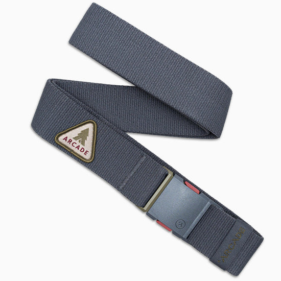 Arcade Belts