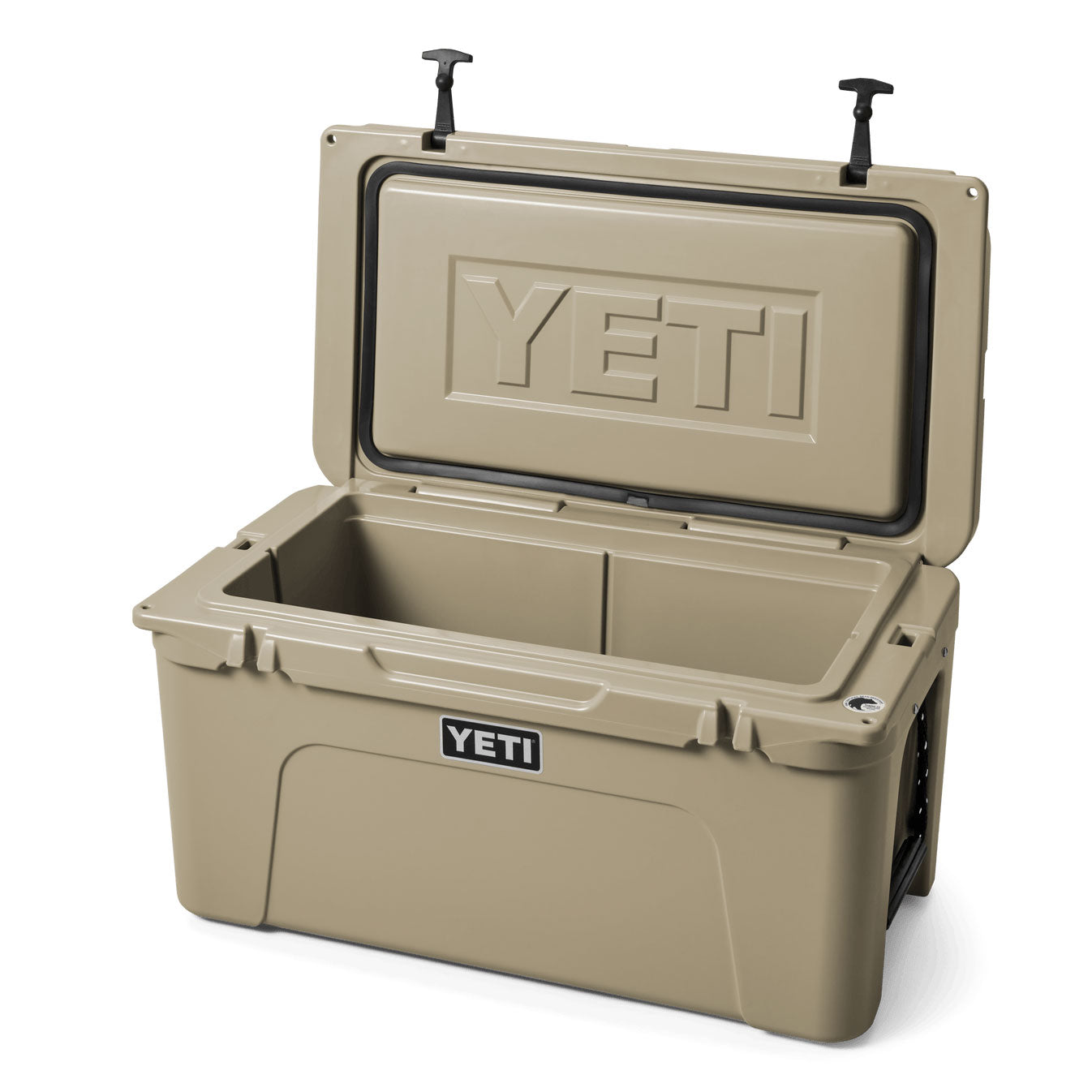 TUNDRA 65 COOL BOX Tan