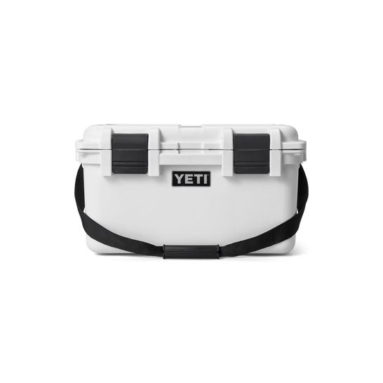 LOADOUT® GOBOX 30 GEAR CASE White