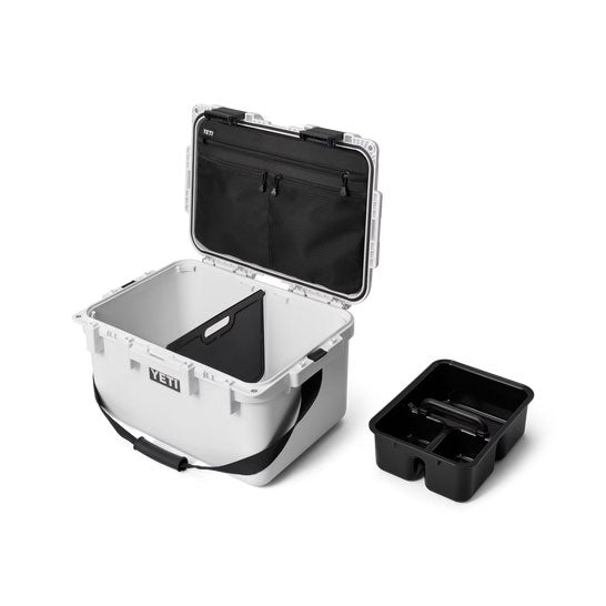 LOADOUT® GOBOX 30 GEAR CASE White