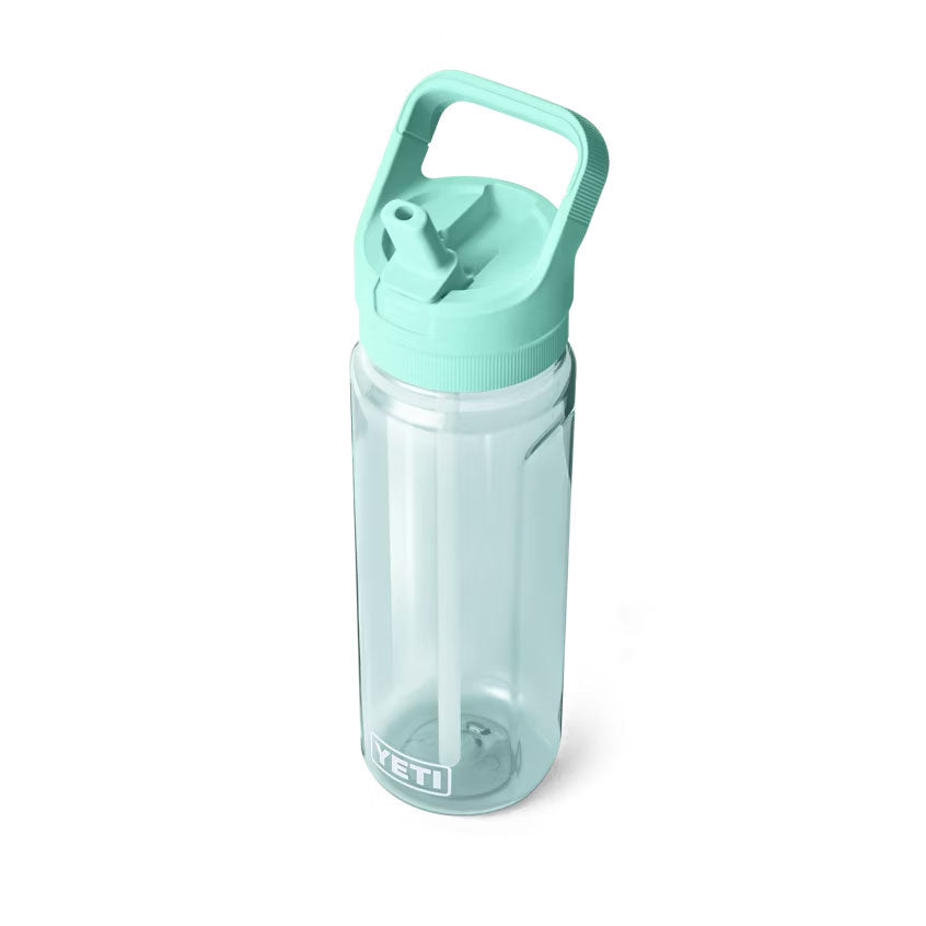 YONDER STRAW CAP 25 OZ (750 ML) WATER BOTTLE Seafoam