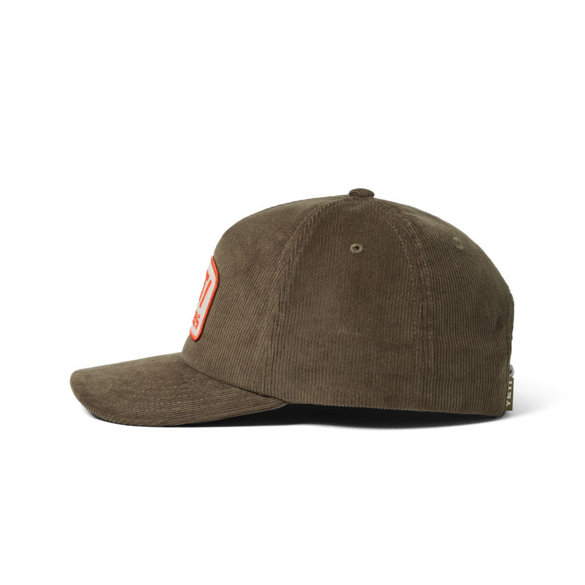 YETI Coolers® Mid Pro Corduroy Hat