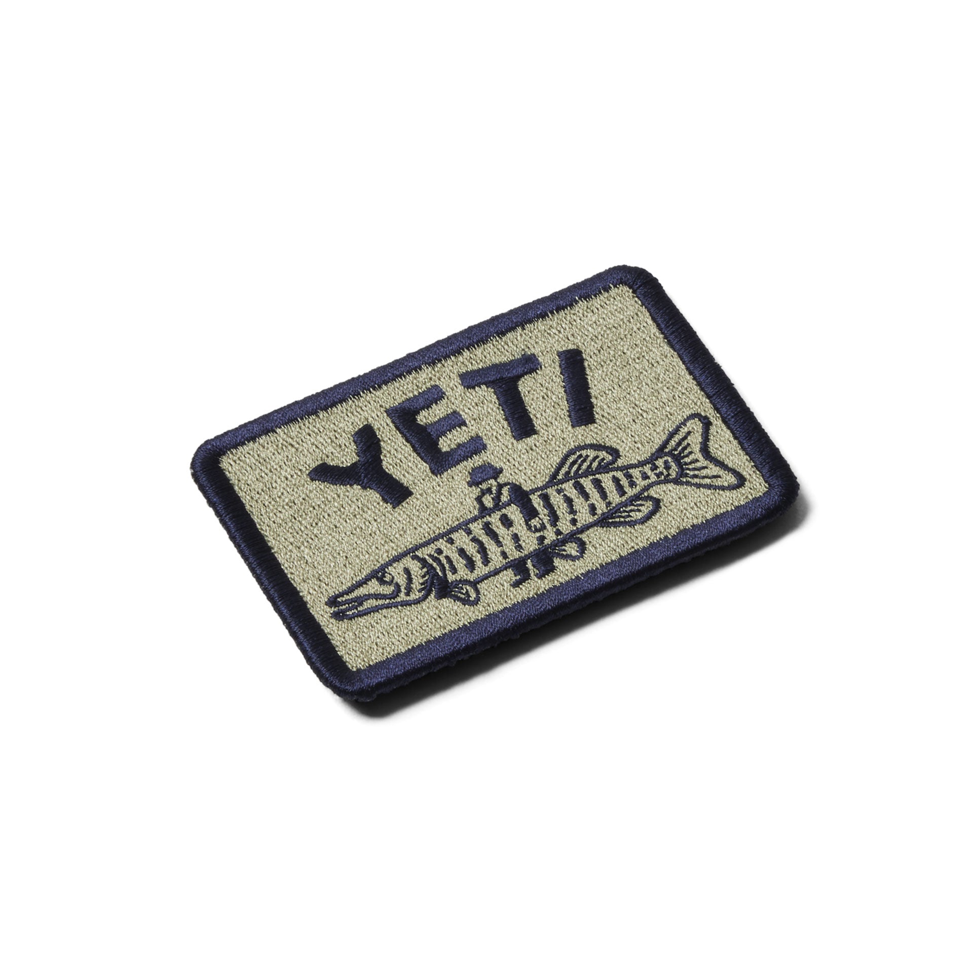 YETI® Collectors' Patches Reelin' Feelin' Patch