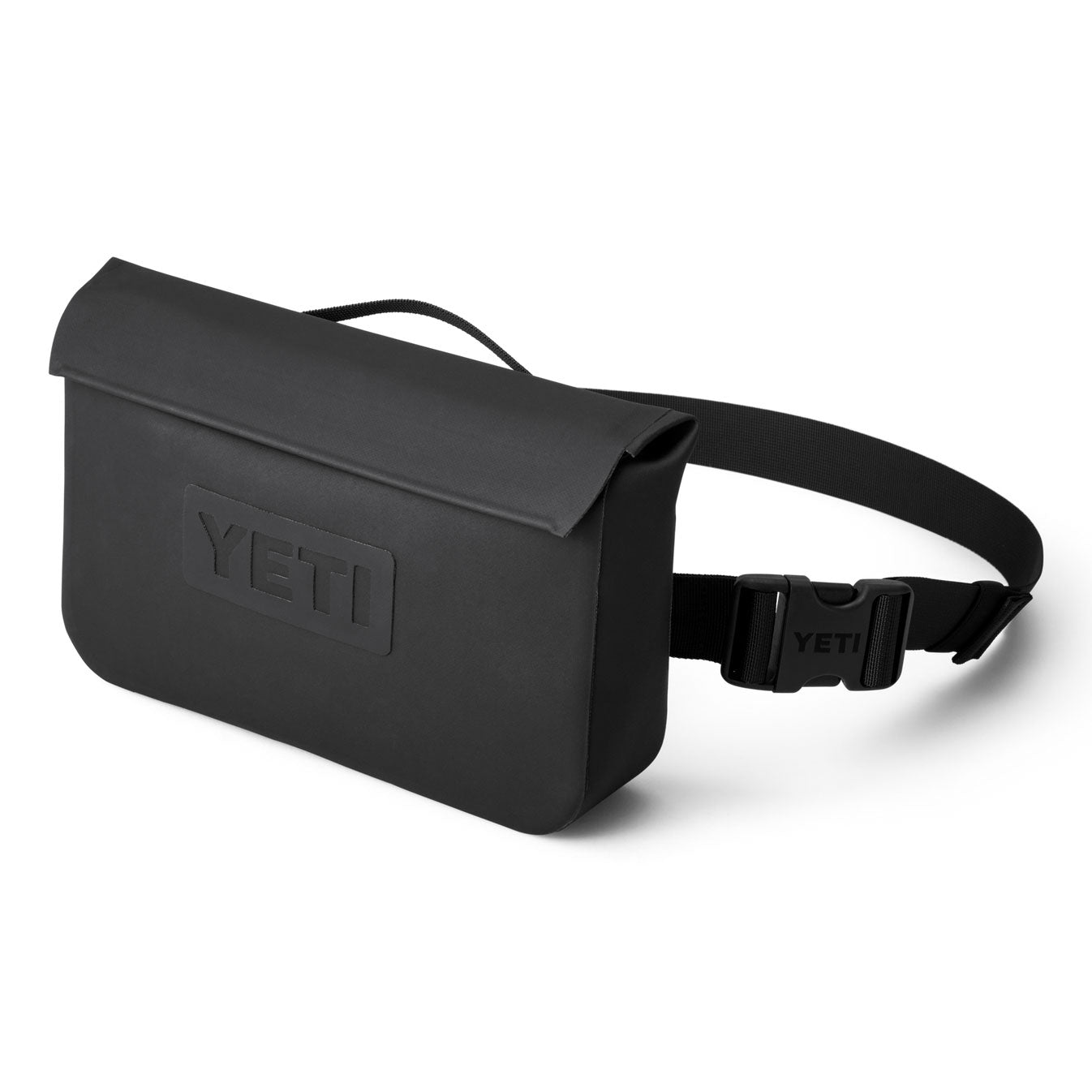 SIDECLICK™ STRAP Black