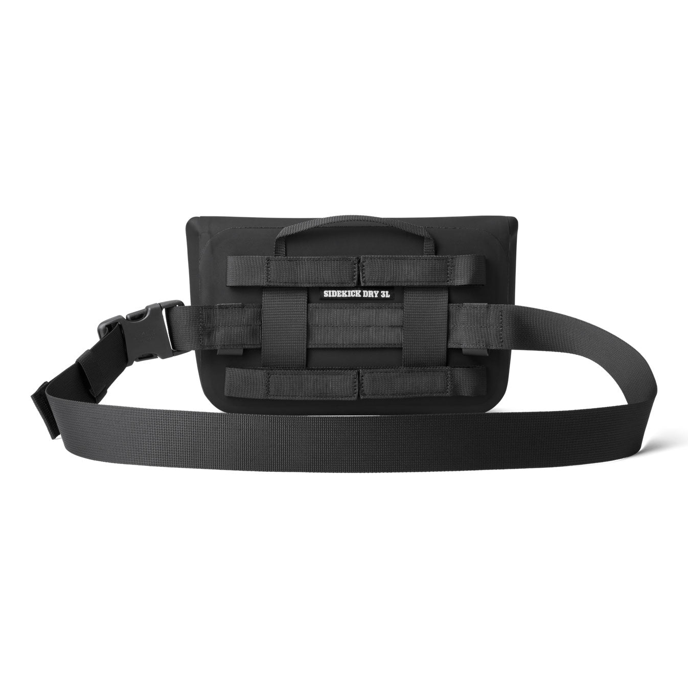SIDECLICK™ STRAP Black
