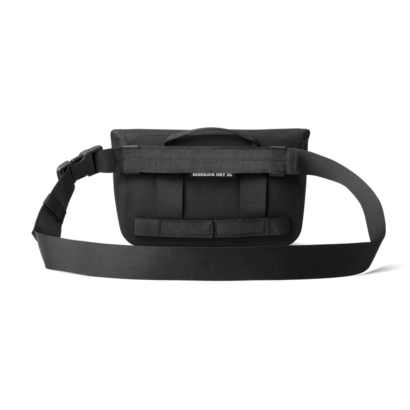 SIDECLICK™ STRAP Black