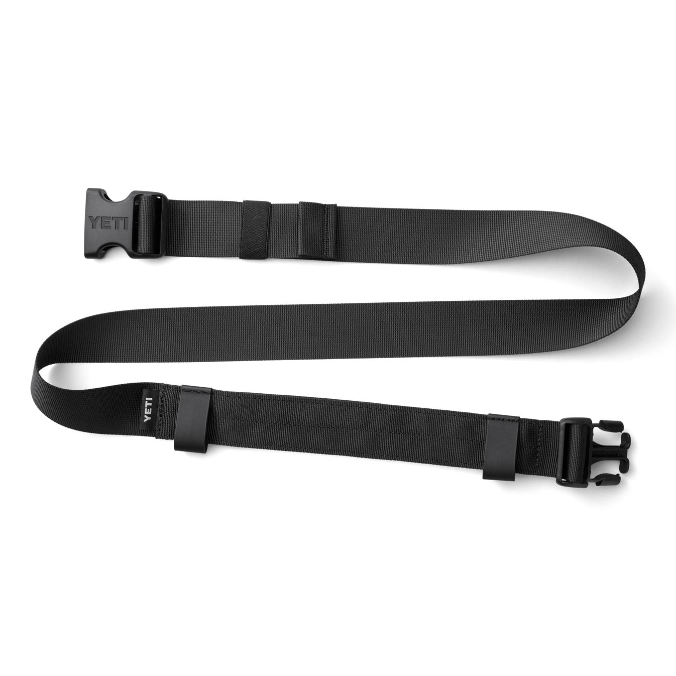 SIDECLICK™ STRAP Black