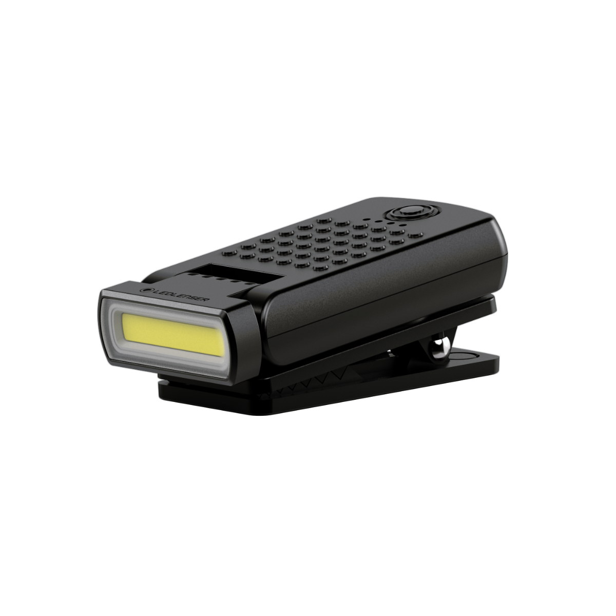 W1R WORK Rechargeable Clip Light, 220 Lumens