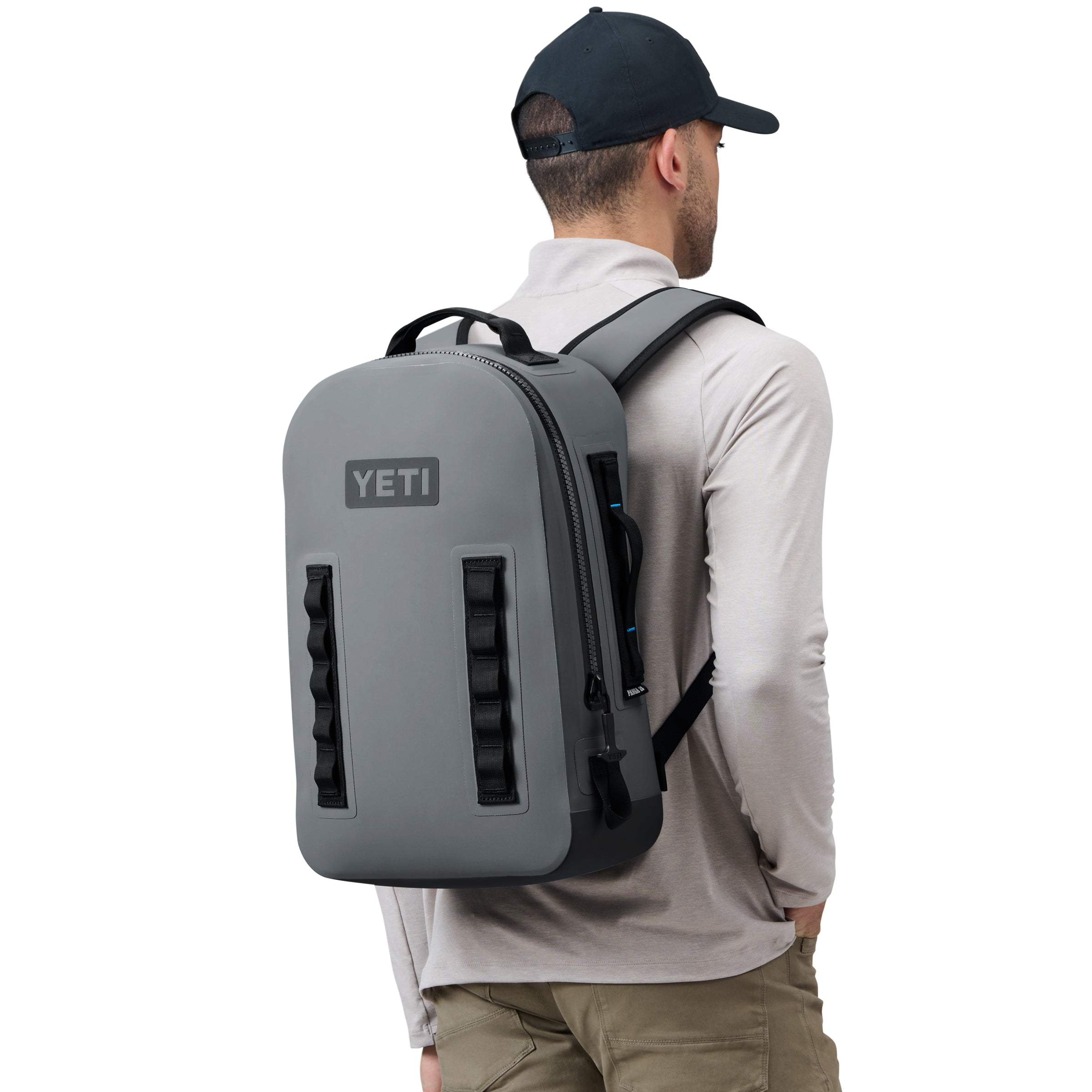 PANGA® 28L WATERPROOF BACKPACK King Crab