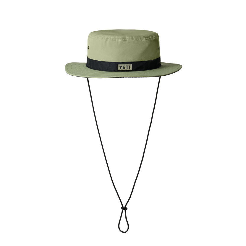 BOONIE HAT Light Olive