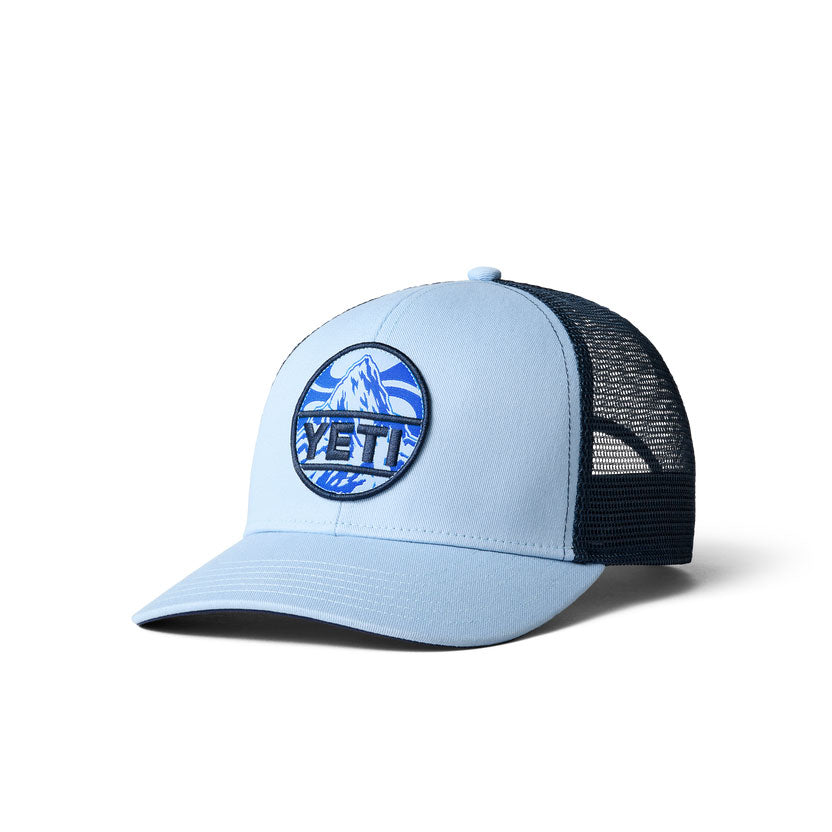 Yeti cycles cap on sale