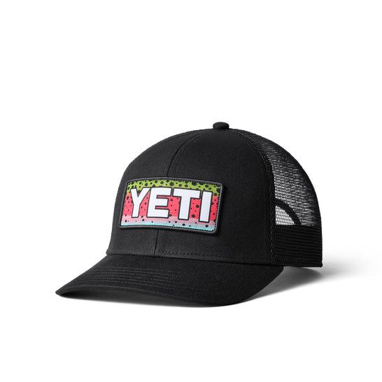 Yeti Baseball Caps