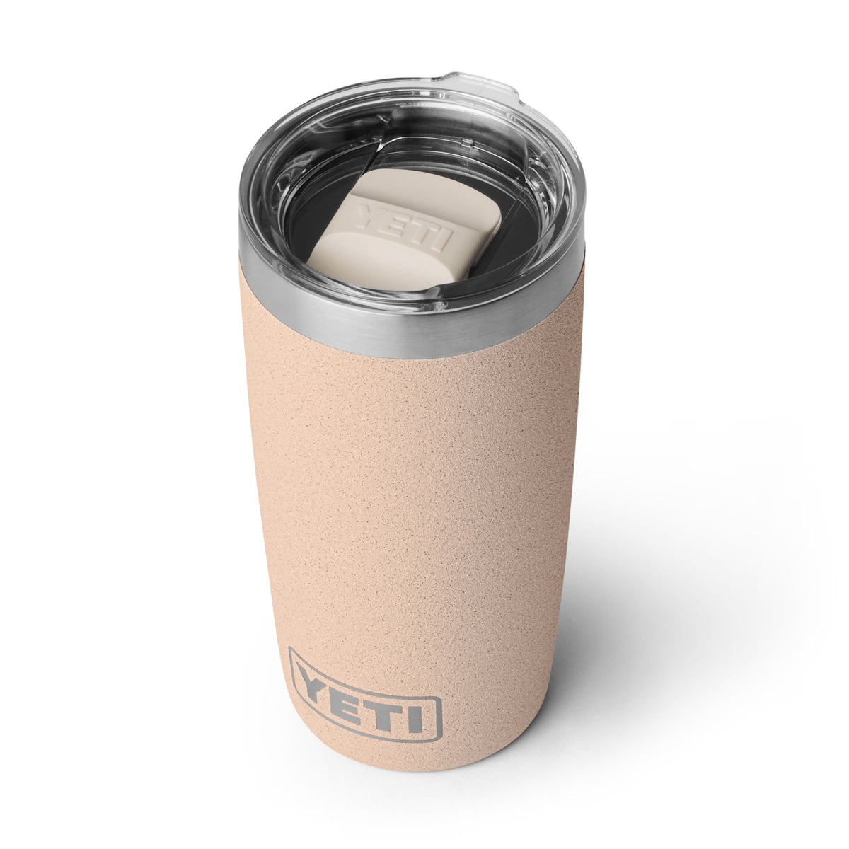 RAMBLER 10 OZ (296 ML) TUMBLER Tahini