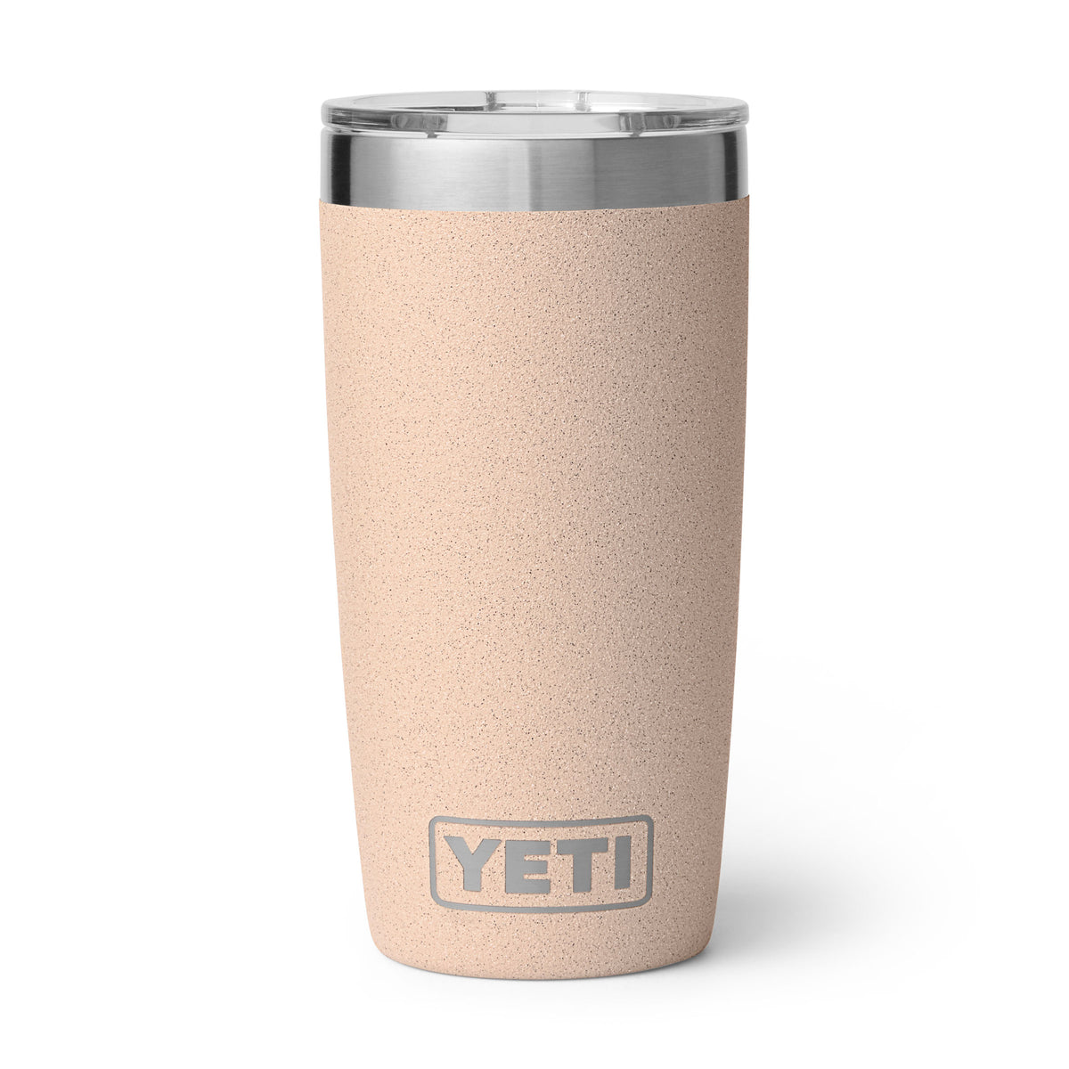 RAMBLER 10 OZ (296 ML) TUMBLER Tahini
